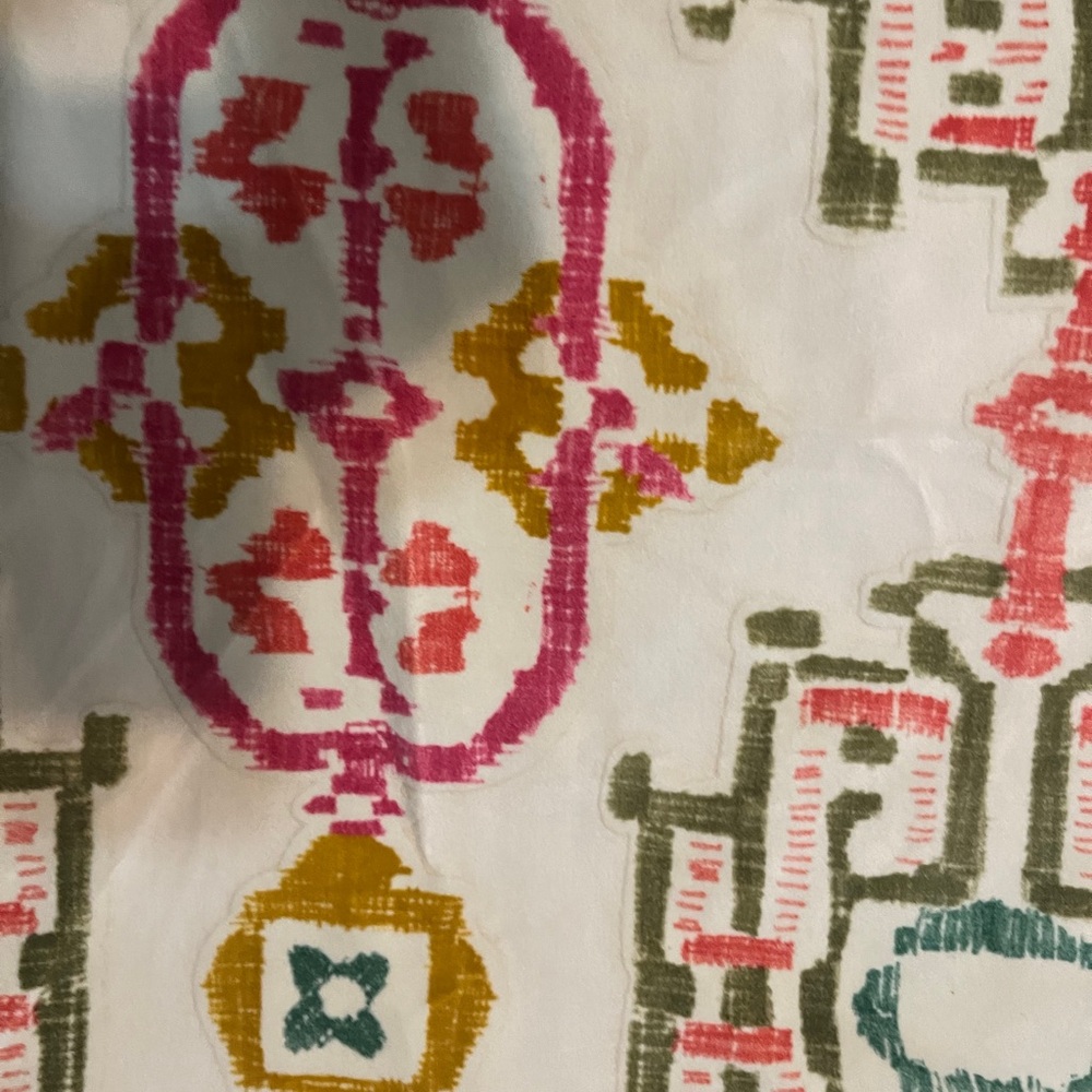 Anthropologie Ryan Curtain - Picture 3 of 4